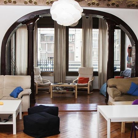 Art City Hostel Barcelona (Adults Only) Dış mekan fotoğraf