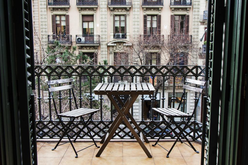 Art City Hostel Barcelona (Adults Only) Oda fotoğraf