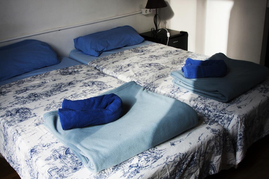 Art City Hostel Barcelona (Adults Only) Oda fotoğraf