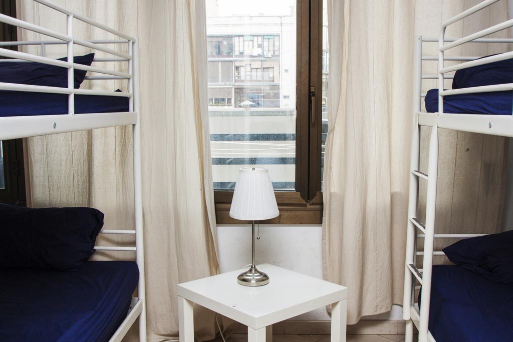 Art City Hostel Barcelona (Adults Only) Oda fotoğraf