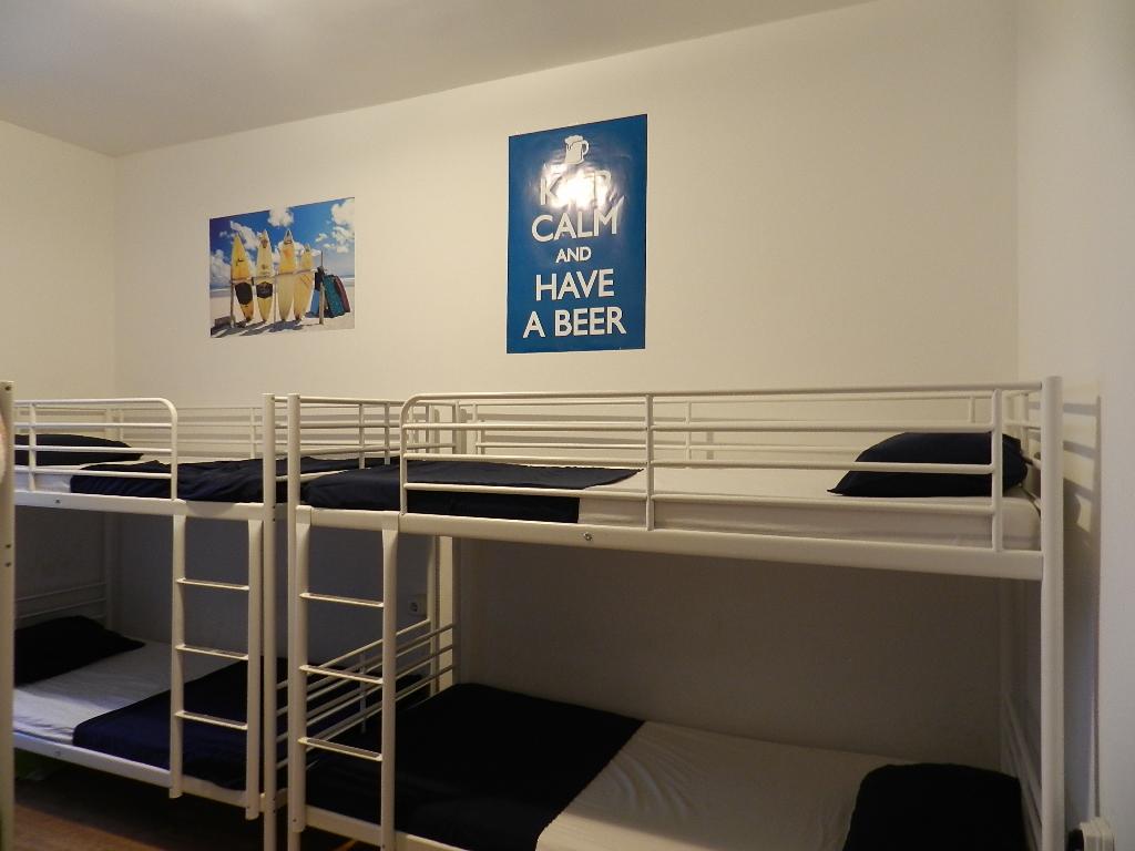 Art City Hostel Barcelona (Adults Only) Dış mekan fotoğraf