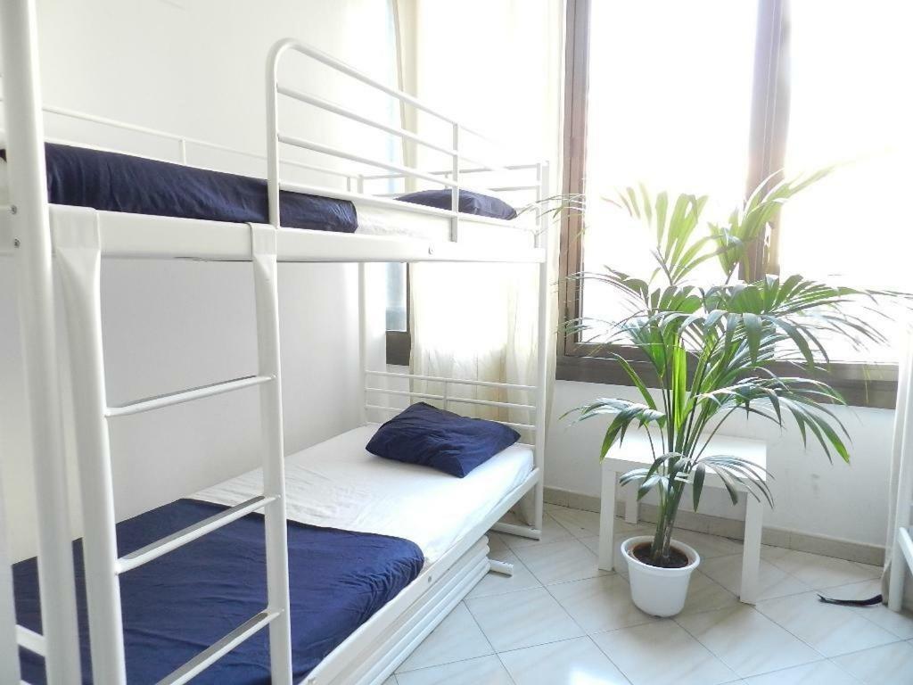 Art City Hostel Barcelona (Adults Only) Dış mekan fotoğraf